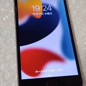 SIMフリー iPhone6s 32GB スペースグレイ