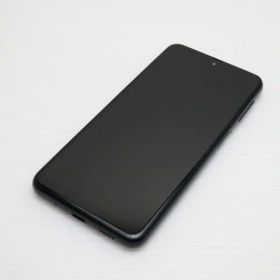 【中古】安心保証 超美品 SIMフリー Galaxy A23 5G ブラック スマホ 中古土日祝発送