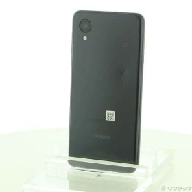 【中古】SAMSUNG(サムスン) Galaxy A23 5G 64GB ブラック SCG18 au SIMフリー 【348-ud】