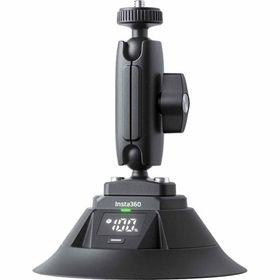 Insta360 Insta360 電動吸盤マウント CINSFAVB 返品種別B