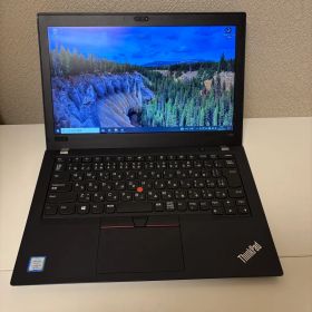 ThinkPad X270