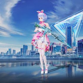 ホロライブ キルボ 兎田ぺこら 荒野Xmas Ver Ⅲ 金銃 | 荒野行動のアカウントデータ、RMTの販売・買取一覧