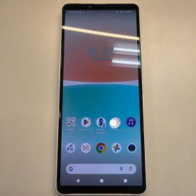 訳あり SONY Xperia 10 IV SO-52C 128GB バイブ不良