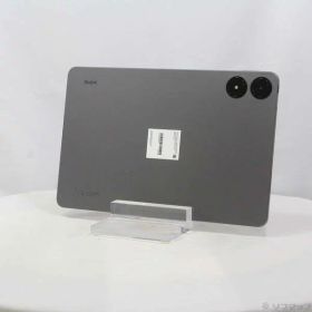【中古】XIAOMI 〔展示品〕 Redmi Pad Pro 128GB グラファイトグレー VHU4746JP Wi-Fi 【348-ud】