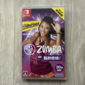 Zumba de 脂肪燃焼！ 新価格版