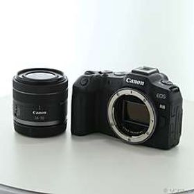 〔中古品〕 EOS R8 RF24-50 IS STM レンズキット〔中古品〕 EOS R8 RF24-50 IS STM レンズキット