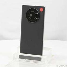Leitz Phone 1 256GB ライカシルバー LP-01 Softbank SIMフリー