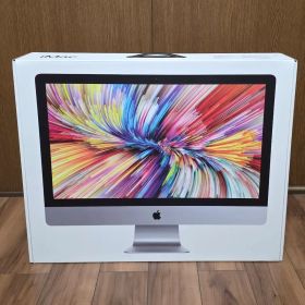 [新品] Apple iMac 27inch 2019 MRR02J/A