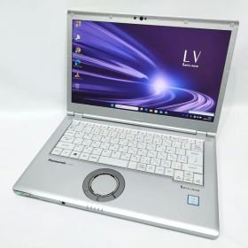 14.0FHD panasonic CF-LV8KDHVS I5 8GB SSD