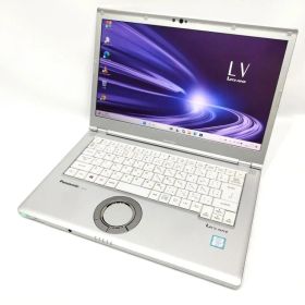 14FHDPanasonic CF-LV8RDHVS I5 8世代 8GB