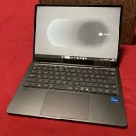 NEC LAVIE SOL 2024年製 ノートパソコン