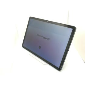 【中古】Xiaomi 国内版 【Wi-Fi】 Redmi Pad SE 4GB 128GB グラファイトグレー【三宮駅前】保証期間1ヶ月【ランクA】