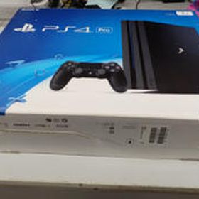 PS4PRO CUH-7000B SONY