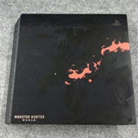 PS4PROリオレウスエディション CUH-7100B SONY