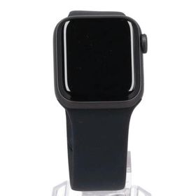 APPLE アップル/Apple Watch SE 第1世代/MYEK2J A/G99FMOWKQ127/Bランク/24【中古】