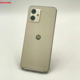 【中古】moto g64y 5G 128GB バニラクリーム A401MO Y!mobile版SIMフリー