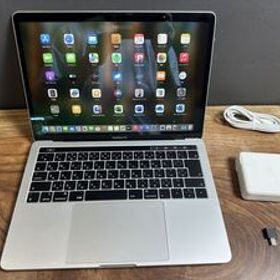 「美品新品バッテリー」Apple MacBook Pro Retina 13inch 2019/CPUi5 2.4GHZ/16GB/SSD512GB/Windows11/office2024/CJ577