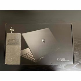 ヒューレットパッカード(hp)のHP ENVY x360 Convertible 13-ay0049AU(ノートPC)