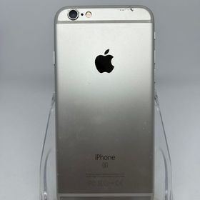 ○ハピネスネット SIMフリー iPhone6s 64GB シルバー 送料無料