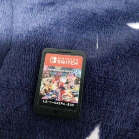 マリオカート8 デラックス Nintendo Switch