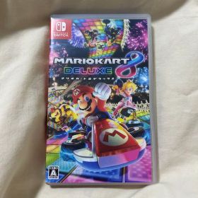 マリオカート8 デラックス Nintendo Switch