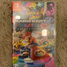 マリオカート8 デラックス Nintendo Switch