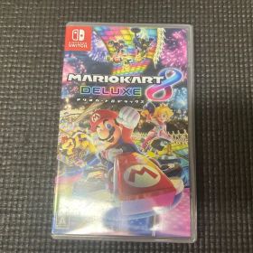 マリオカート8 デラックス Nintendo Switch