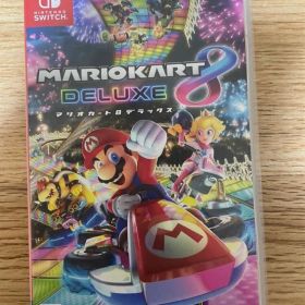 マリオカート8 デラックス Nintendo Switch