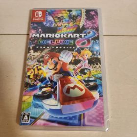 マリオカート8 デラックス