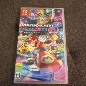 マリオカート8 デラックス