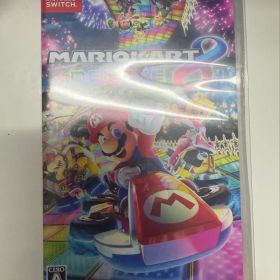 マリオカート8 デラックス ソフト