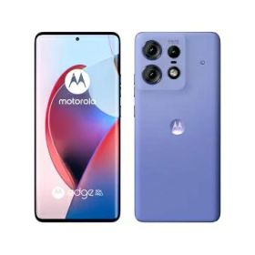 【未使用】MOTOROLA SoftBank 【SIMフリー】 motorola edge 50s pro リュクスラベンダー 8GB 256GB A402MO【津田沼】保証期間3ヶ月