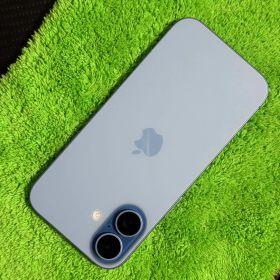 iPhone17 ミストブルー 256GB 本体 未使用