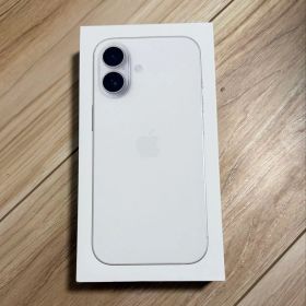 Apple iPhone 17 本体 ホワイト