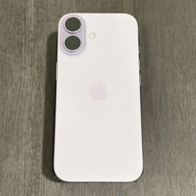 【新品同様】iPhone 17｜256GB｜SIMフリー