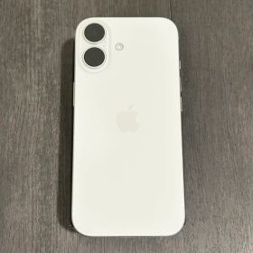 【新品同様】iPhone 17｜256GB｜SIMフリー