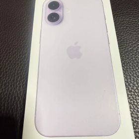 新品未開封 iPhone17 256GB SIMフリー