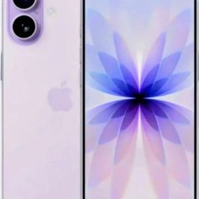 【未開梱新品】Apple iPhone17 256gb ラベンダー…SIMフリー