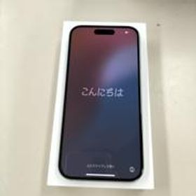 IPHONE15 MTMM3J/A(128GB) APPLE