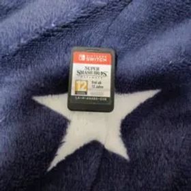 大乱闘スマッシュブラザーズスペシャル Nintendo Switch