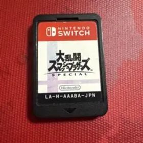 大乱闘スマッシュブラザーズ SPECIAL