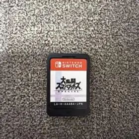 大乱闘スマッシュブラザーズ SPECIAL