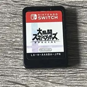 大乱闘スマッシュブラザーズ SPECIAL