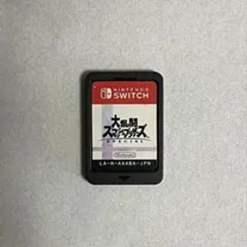大乱闘スマッシュブラザーズ SPECIAL（ソフトのみ）