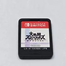 大乱闘スマッシュブラザーズ SPECIAL