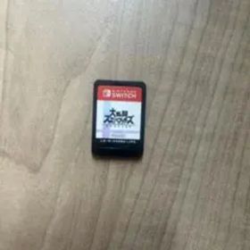 大乱闘スマッシュブラザーズスペシャル