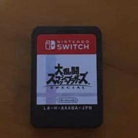 大乱闘スマッシュブラザーズ SPECIAL