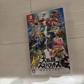 大乱闘スマッシュブラザーズ SPECIAL