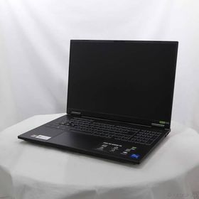〔中古〕ASUS(エイスース) 〔展示品〕 TUF Gaming F16 FX608JM-I5R5060BKS イェーガーグレー〔349-ud〕