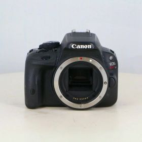 【中古】 (キヤノン) Canon EOS KISS X7 ボディ【中古カメラ デジタル一眼】 ランク：B